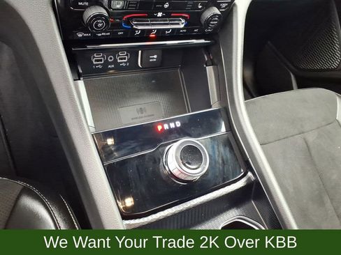 Used 2024 Jeep Grand Cherokee L Altitude image 26