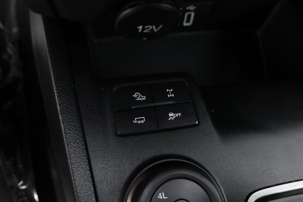 Used 2023 Ford Ranger XLT w/ Equipment Group 301A Mid AWD/4WD image 41