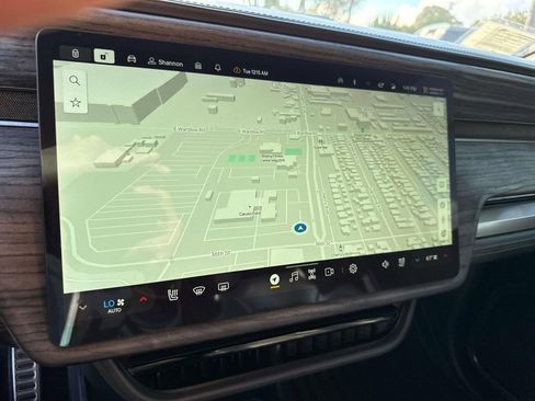 Used 2022 Rivian R1T Launch Edition image 26