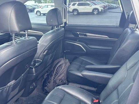Used 2022 Kia Telluride SX w/ Nightfall Edition Package AWD/4WD image 6