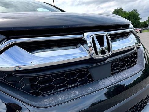 Used 2017 Honda CR-V EX image 28
