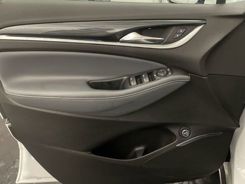 Used 2024 Buick Enclave Essence w/ LPO, Floor Liner Package FWD image 15