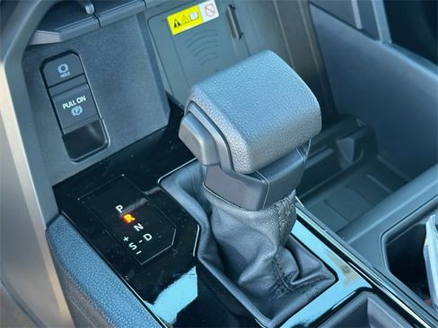 New 2026 Toyota Tundra SR5 w/ SX Package image 18