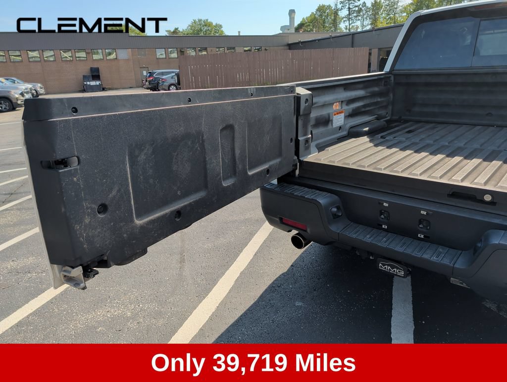 Used 2023 Honda Ridgeline RTL image 8