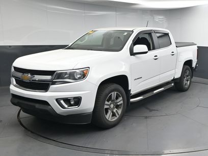 Used 2015 Chevrolet Colorado LT w/ LT Convenience Package