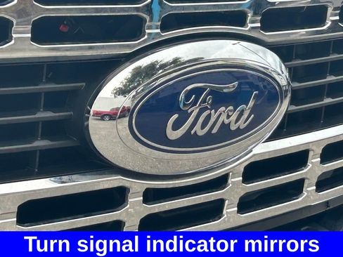 Used 2025 Ford F250 XLT image 20