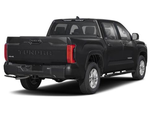 New 2026 Toyota Tundra SR5 RWD image 2