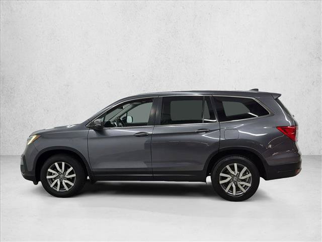 Used 2020 Honda Pilot EX-L image 9
