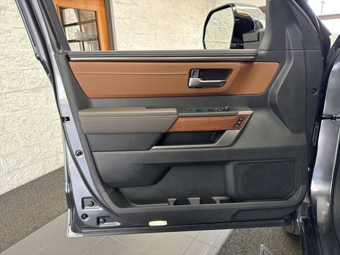 New 2026 Toyota Tundra 1794 Edition image 38