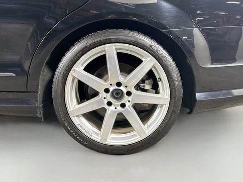 Used 2014 Mercedes-Benz C 300 4MATIC Sedan image 30