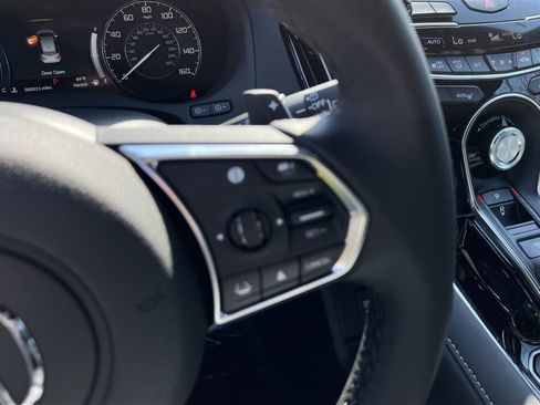 New 2026 Acura RDX SH-AWD image 29