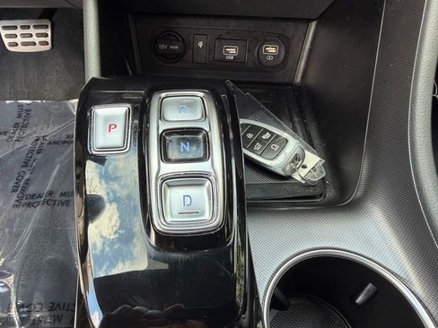 Used 2022 Hyundai Sonata SEL Plus w/ Winter Weather Package FWD image 25