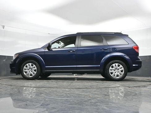 Used 2018 Dodge Journey SE w/ Popular Equipment Group FWD image 35