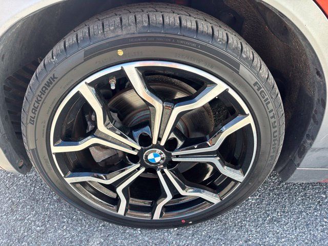 Used 2018 BMW X2 xDrive28i AWD/4WD image 17