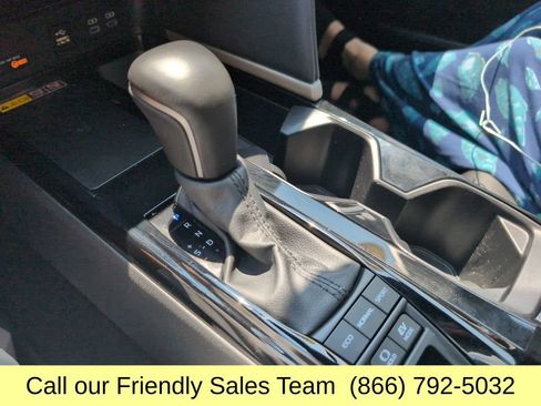 Used 2025 Toyota Camry XSE AWD/4WD image 23