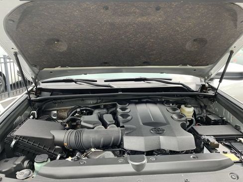 Certified 2022 Toyota 4Runner SR5 RWD image 16
