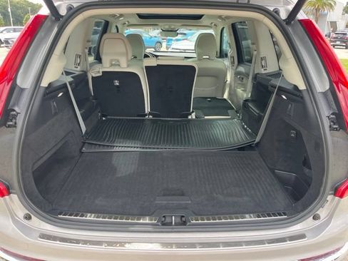 Used 2023 Volvo XC90 B6 Plus w/ Protection Package Premier AWD/4WD image 6