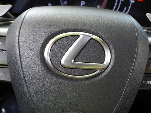 Used 2023 Lexus RX 350 Premium w/ Cold Area Package FWD image 91