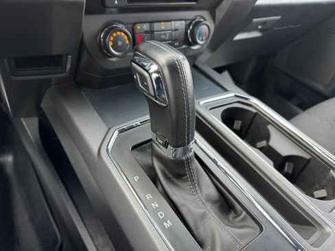 Used 2018 Ford F150 XLT w/ Equipment Group 302A Luxury image 7