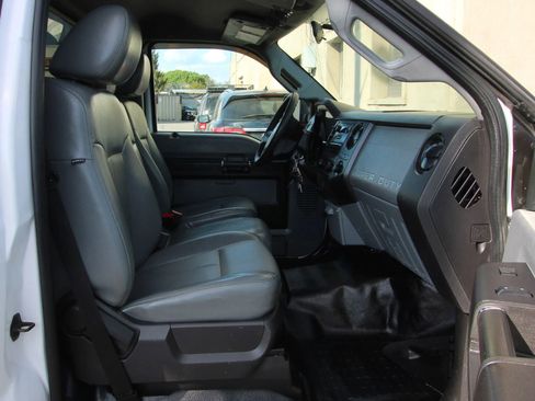 Used 2012 Ford F350 XL w/ PWR Equipment Group image 10