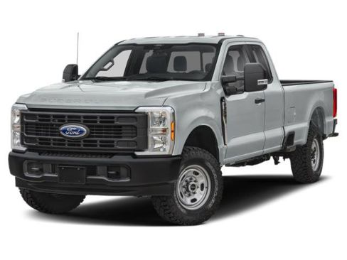 New 2026 Ford F250 XL AWD/4WD image 23