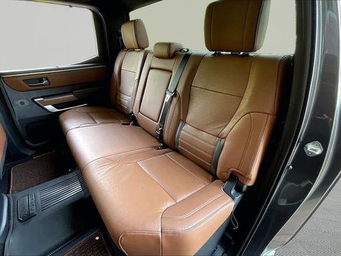 Used 2023 Toyota Tundra 1794 Edition w/ TRD Off-Road Package AWD/4WD image 23