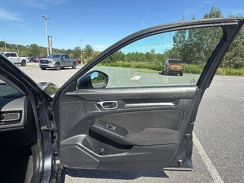 Used 2023 Honda Civic LX image 16