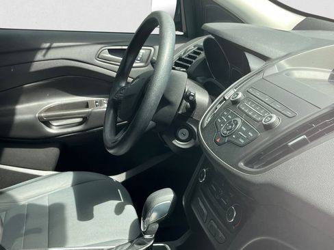 Used 2019 Ford Escape S FWD image 5