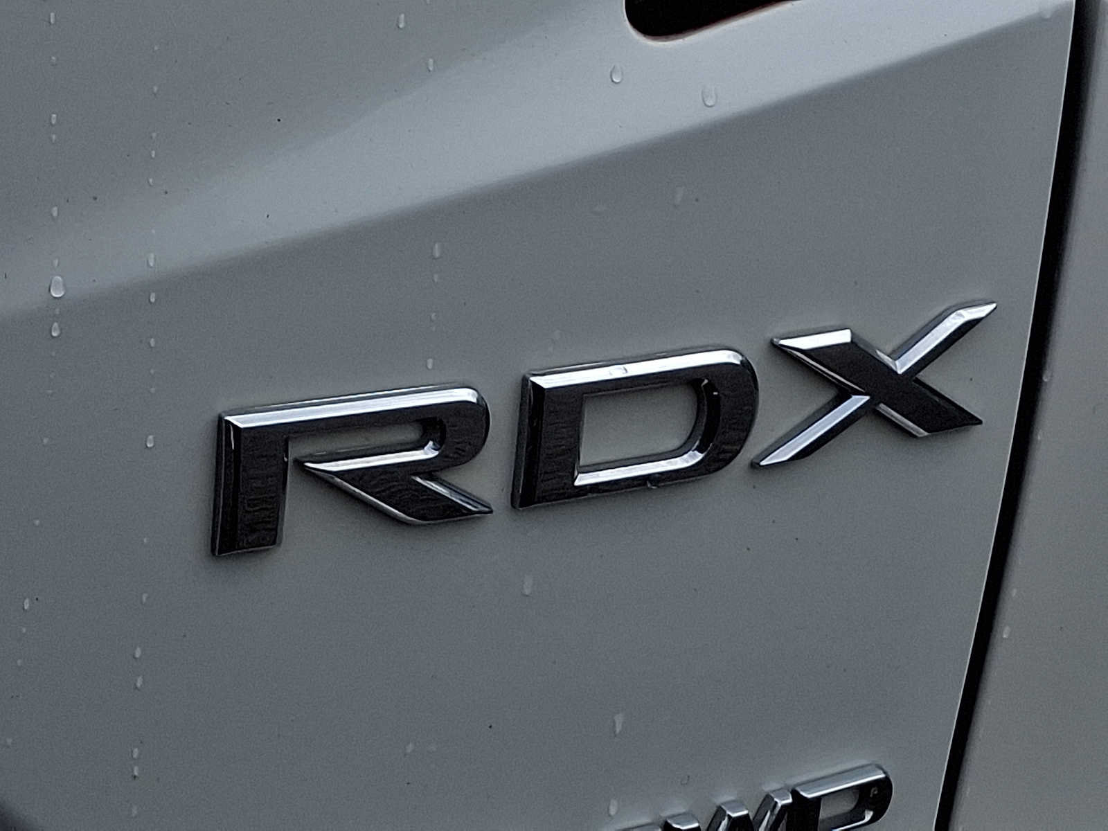 Certified 2023 Acura RDX w/ Advance Package AWD/4WD image 33