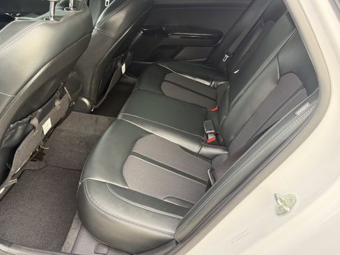 Used 2023 Kia K5 GT-Line w/ GT-Line Premium Package image 29