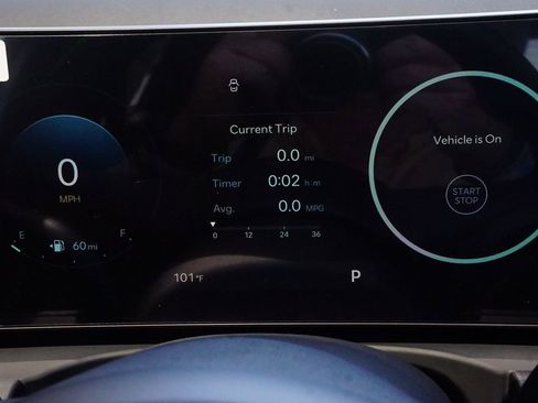 New 2026 Hyundai Santa Cruz SEL image 11