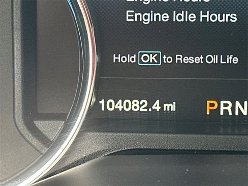 Used 2015 Ford F150 King Ranch w/ FX4 Off-Road Package image 28