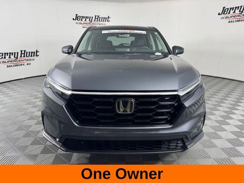 Used 2025 Honda CR-V EX-L image 5
