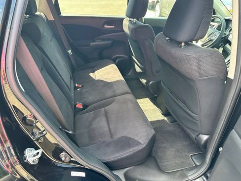 Used 2013 Honda CR-V EX image 11