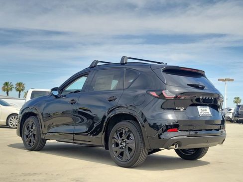 New 2026 MAZDA CX-5 2.5 S w/ Premium Package AWD/4WD image 2