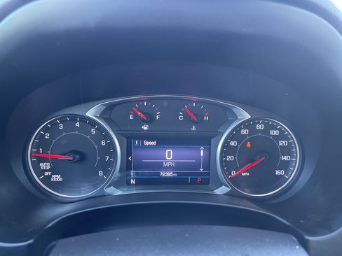 Used 2021 GMC Terrain SLE w/ Driver Convenience Package image 20