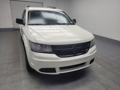 Used 2018 Dodge Journey SE w/ Blacktop Package image 14