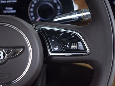 New 2026 Bentley Continental GTC image 27