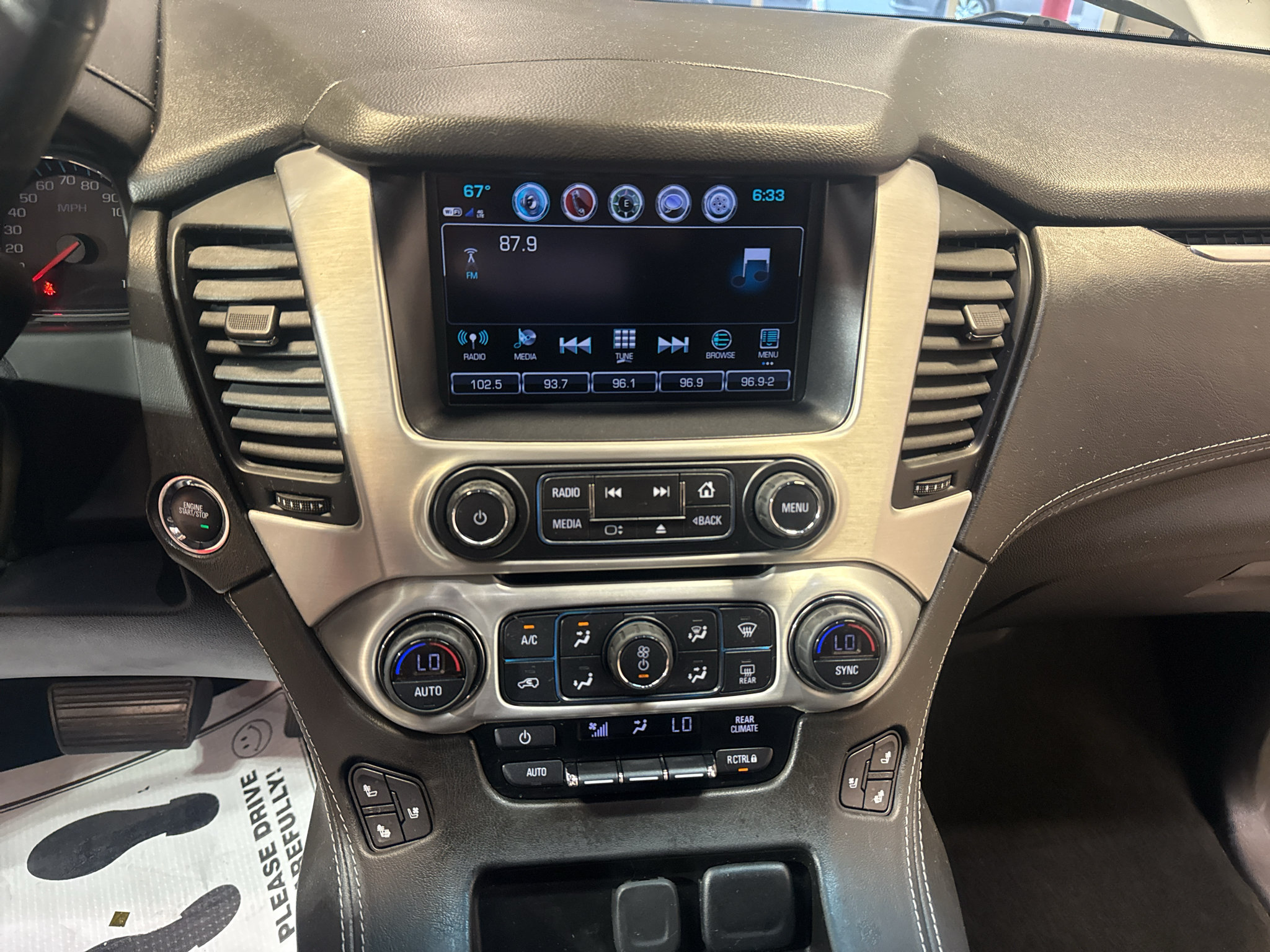 Used 2018 GMC Yukon XL SLT w/ Premium Edition AWD/4WD image 20