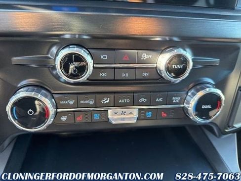 New 2026 Ford F250 Lariat w/ Tremor Off-Road Package AWD/4WD image 30