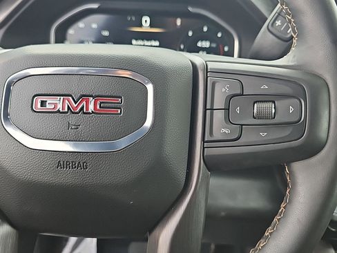 Certified 2025 GMC Sierra 2500 AT4 AWD/4WD image 23