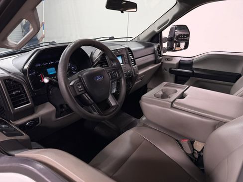 Used 2019 Ford F350 XL w/ Power Equipment Group AWD/4WD image 13