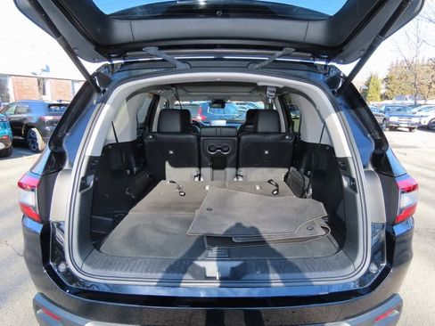 Certified 2023 Honda Pilot Elite image 12