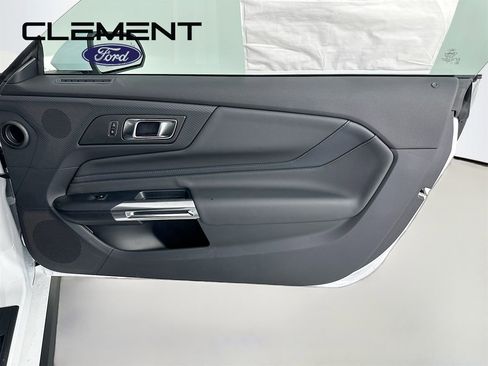 New 2026 Ford Mustang Premium RWD image 31
