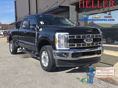 Used 2025 Ford F250 XLT