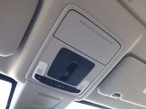 New 2026 Honda CR-V EX-L image 21