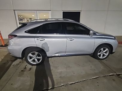 Used 2013 Lexus RX 350 AWD