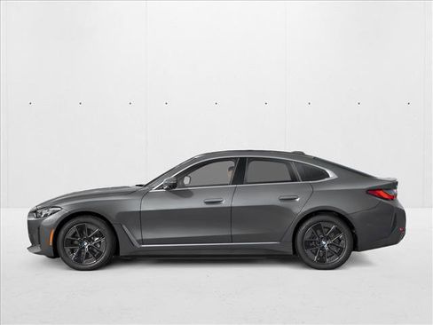 New 2026 BMW i4 M60 AWD/4WD image 3
