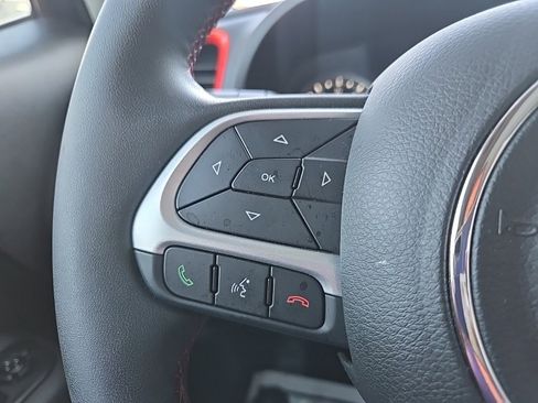 Used 2023 Jeep Renegade Trailhawk w/ Sun/Sound Group image 43