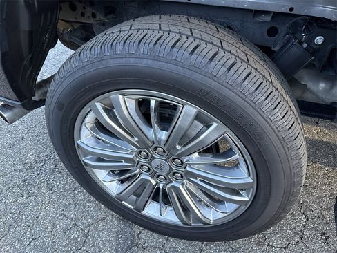 Used 2024 Ford F150 King Ranch image 18